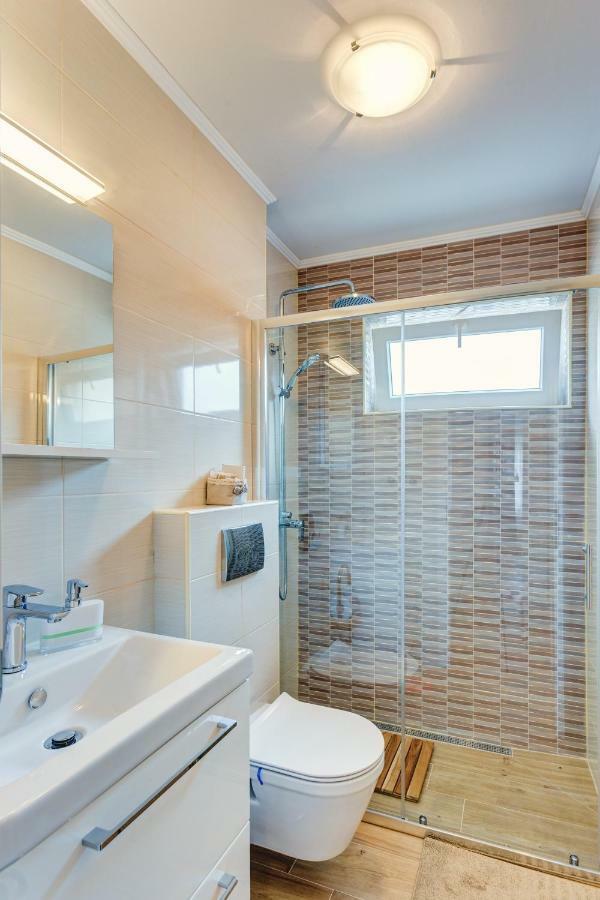 Apartman Morena Novigrad Istria Exterior foto