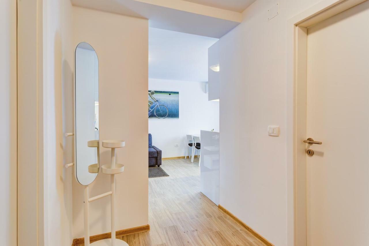 Apartman Morena Novigrad Istria Exterior foto